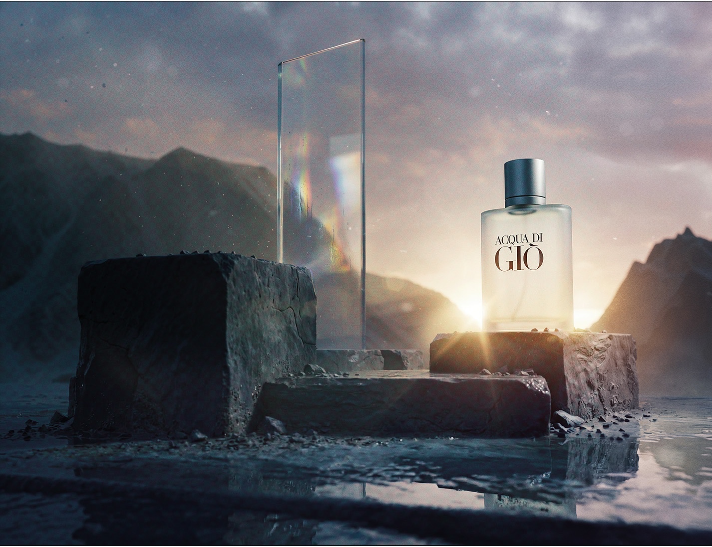04 — Commercial Quality Final Image