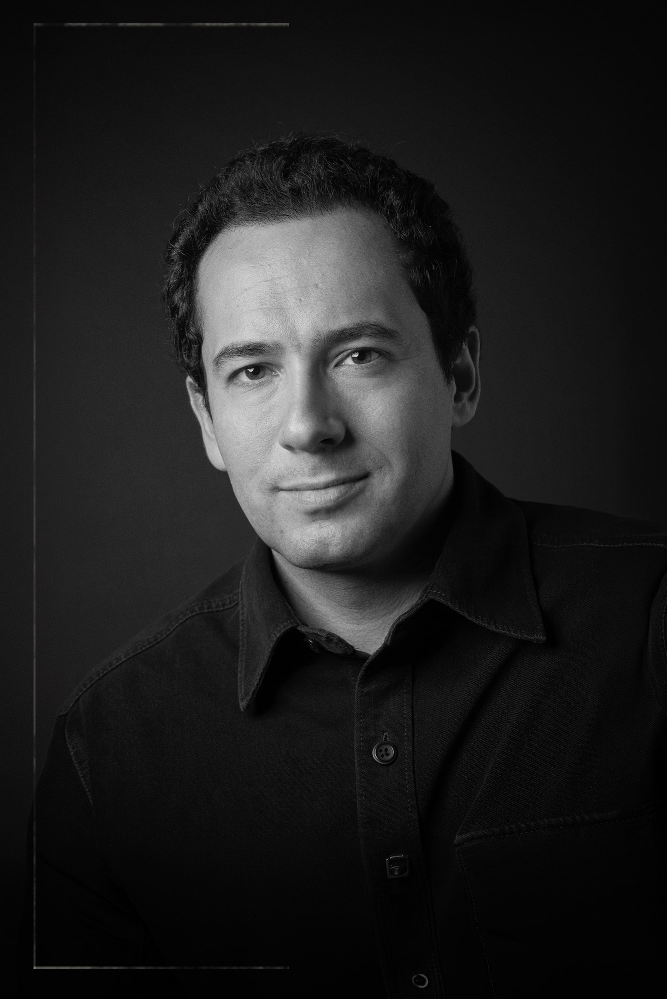 Cihan Ünalan, Commercial Photographer and 3D Artist